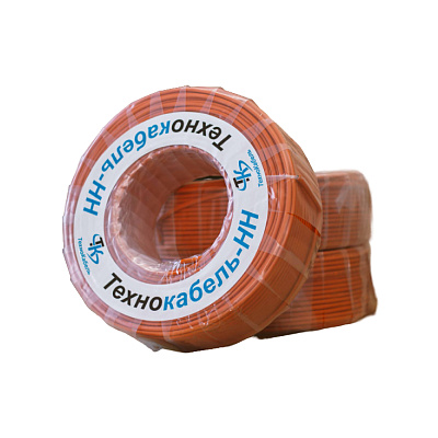 картинка Экспокабель КПСнг(А)-FRLS 2х2х0,75 кабель (ТехноКабель-НН) от компании Intant